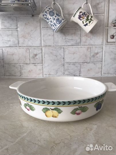 Форма для выпечки Villeroy&Boch