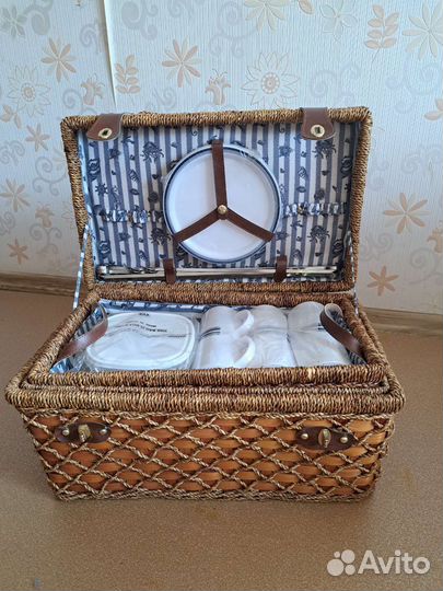 Набор для пикника