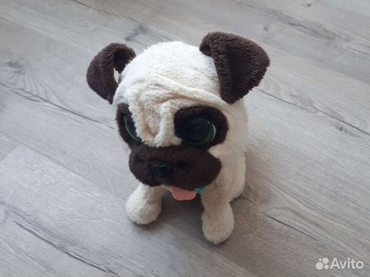 Интерактивная игрушка 