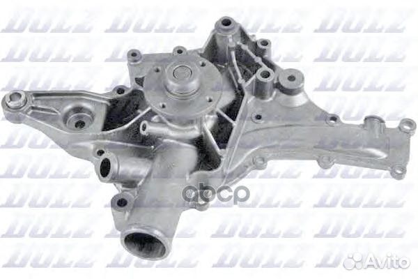 M211 Насос водяной MB W202/210/203/220/163/463