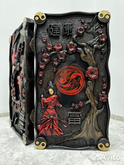 Эксклюзивные Нарды Ручной Работы Под Заказ