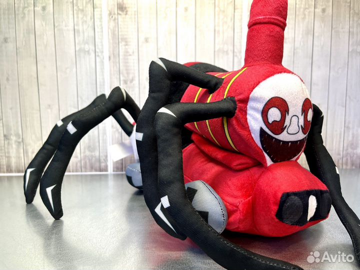 Чу чу Чарльз паровозик Чарльз 25см