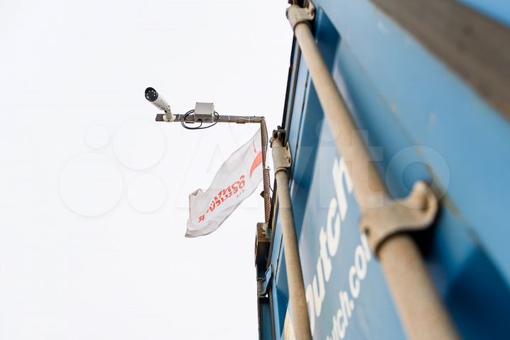 Складская ячейка, 3.5 м², ул. Дорожная д.3к19