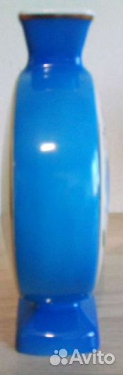 Ваза сувенирная 90-х