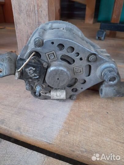 Генератор ваз2108,09,99