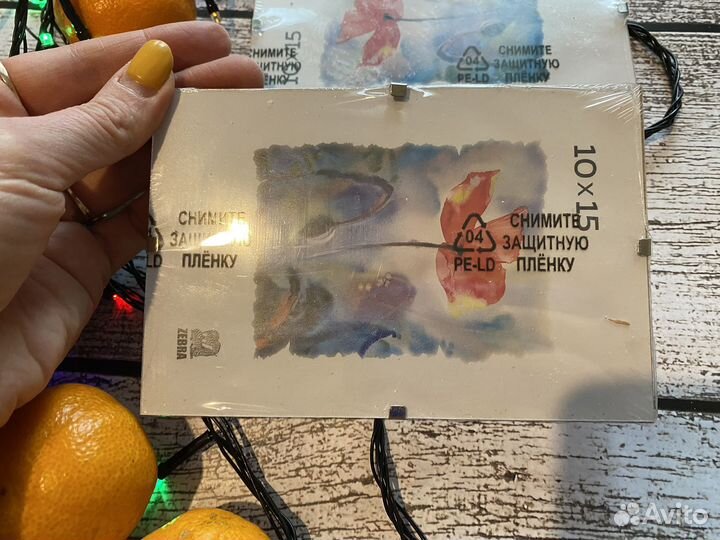 Рамка для фотографий