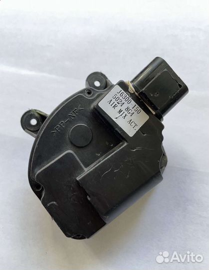 Ремкомплект моторедуктора Приора Панасоник