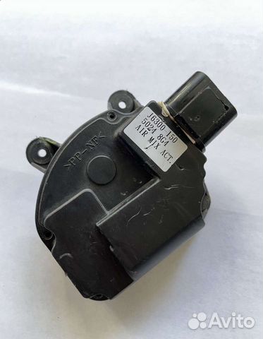 Ремкомплект моторедуктора Приора Панасоник