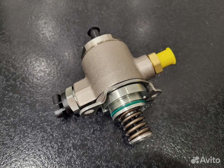 Насос тнвд 2.0 TSI CCZ cdnc