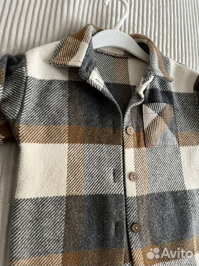 Детские вещи на мальчика