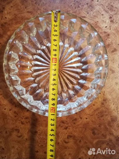 Салатник (конфетница) 3шт