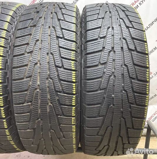 Nokian Tyres Hakkapeliitta R2 215/65 R16 100P