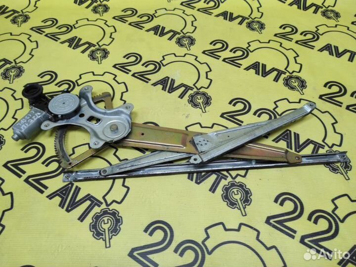 Стеклоподъемник передний левый Toyota Corolla