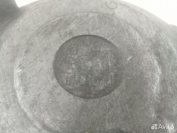 Крышка АКПП Nissan Serena PNC24 SR20DE