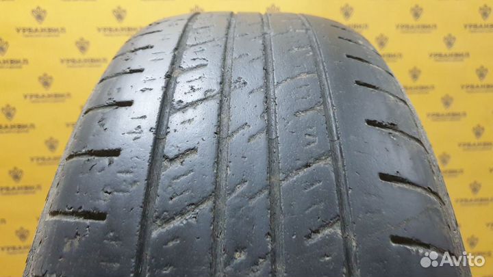 Kumho Solus KL21 235/65 R17 104T