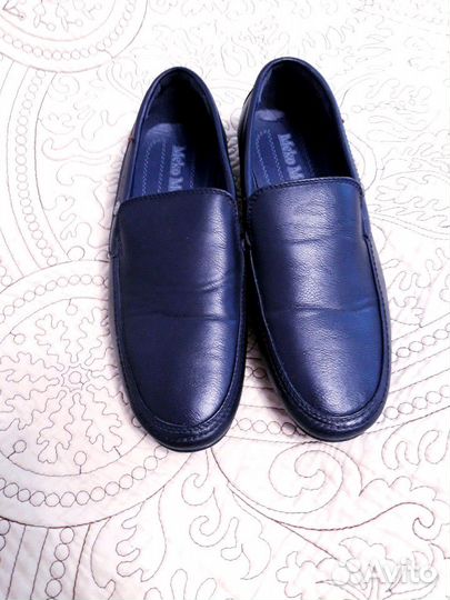 Обувь на мальчика