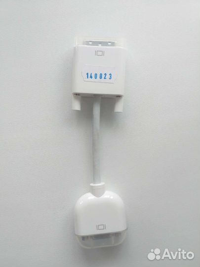 Адаптер переходник