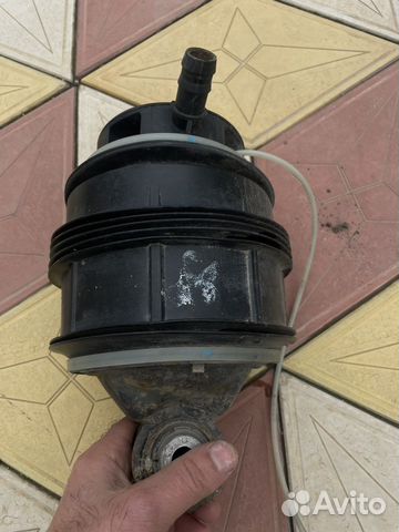 Пневма подвеска mercedes211