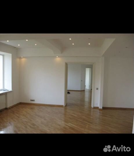 Ремонт квартир