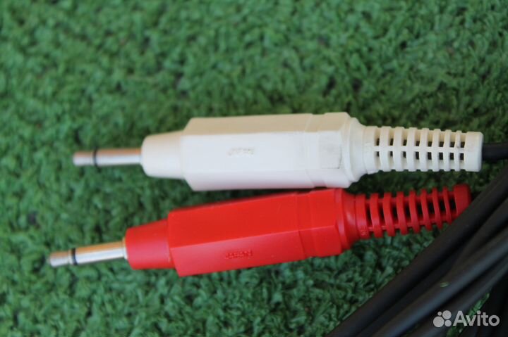 Sony RCA-MiniJack, Japan