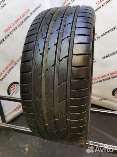 Hankook Ventus V12 Evo2 K120 225/45 R17