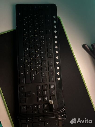 Игровая клавиатура