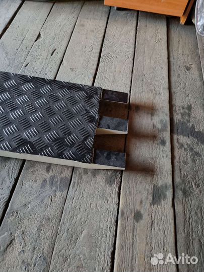 Трап сходня для мотоцикла в аренду