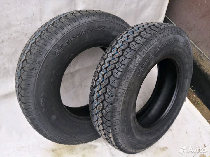 Cordiant Business CA 185 R14