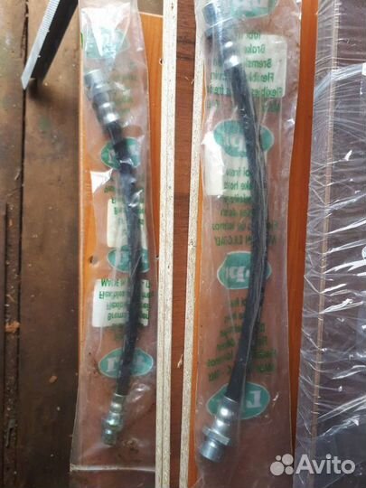 Шланги тормозные honda CRV