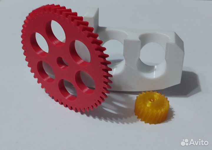 3D печать 3д моделирование