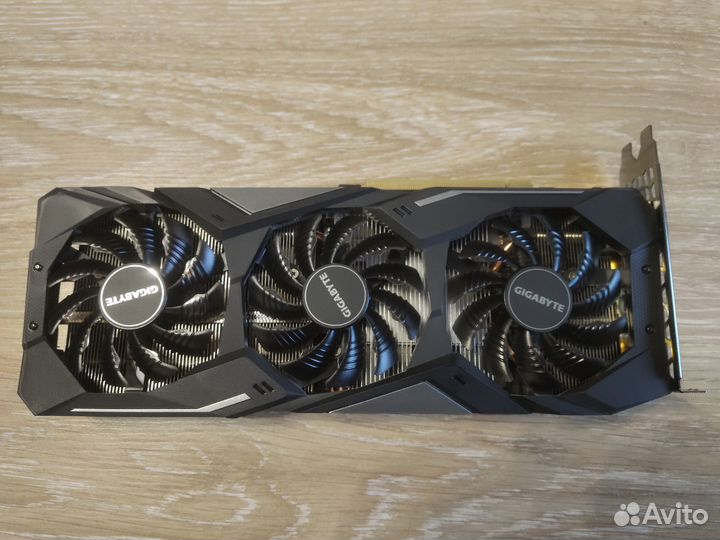 Gigabyte RTX 2070
