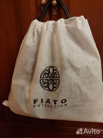 Сумка натуральная кожа