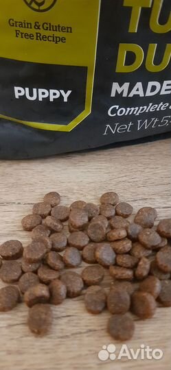 Сухой корм Go,для щенков