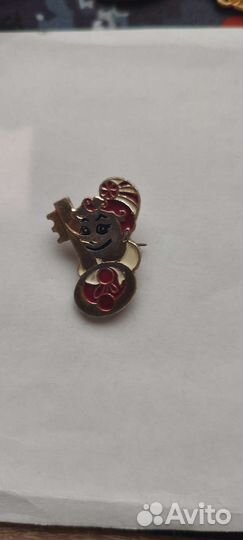 Значки Звери - Мультфильмы