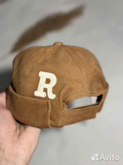 Кепка детская