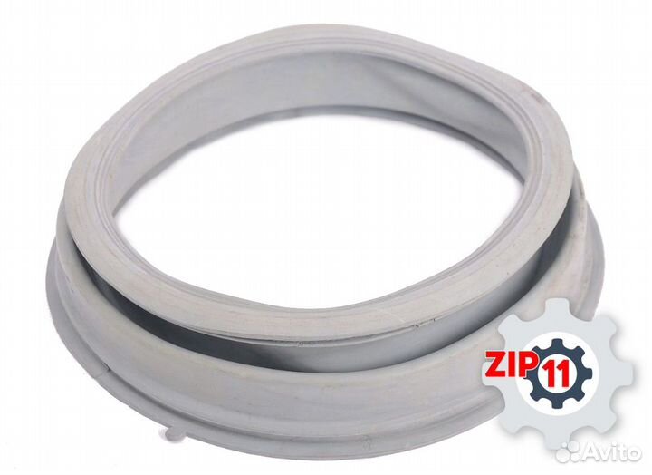 Манжета люка Стиральной машины Вятка 8фк.373.007