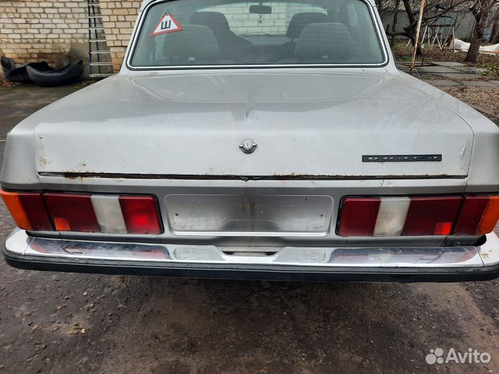 Бампер 3102 31105 Передний.Задний.Заднии фонари