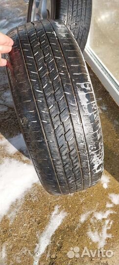 Диски mazda r15