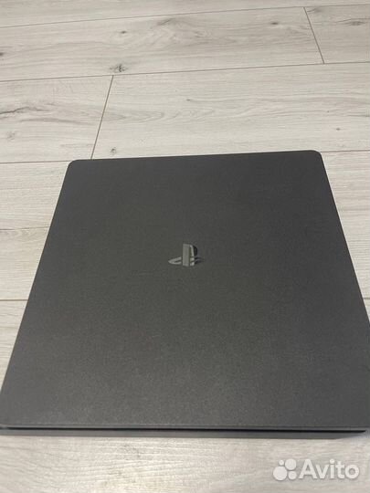 Sony playstation 4 slim 1tb