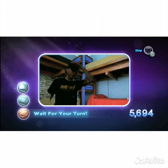 Yoostar 2 In The Movies, б/у, английский (PS3)