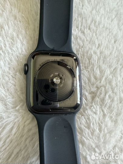 Apple watch se