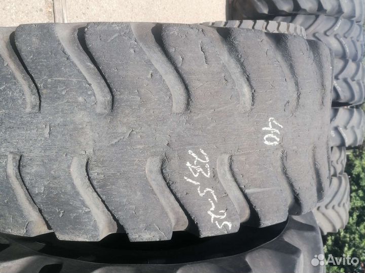 Triangle TR609 23.5 R25