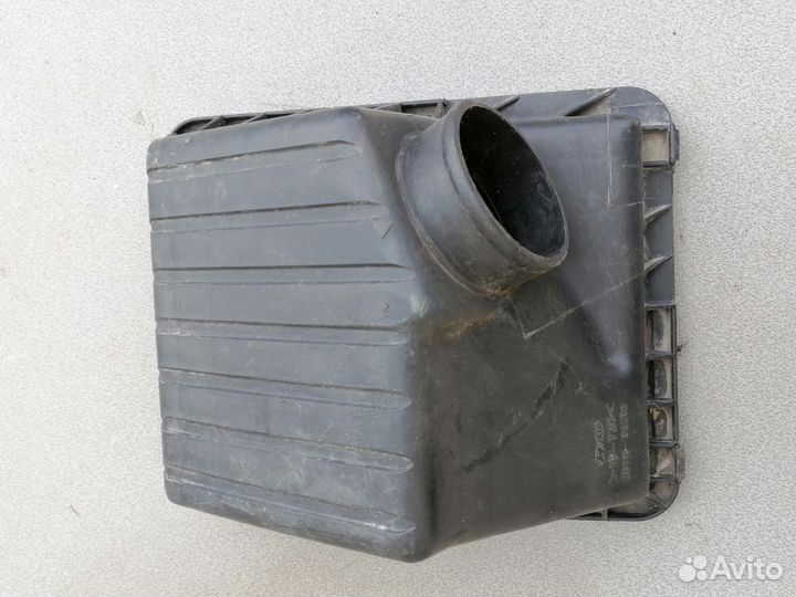 Крышка воздушного фильтра для Hyundai Sonata IV EF