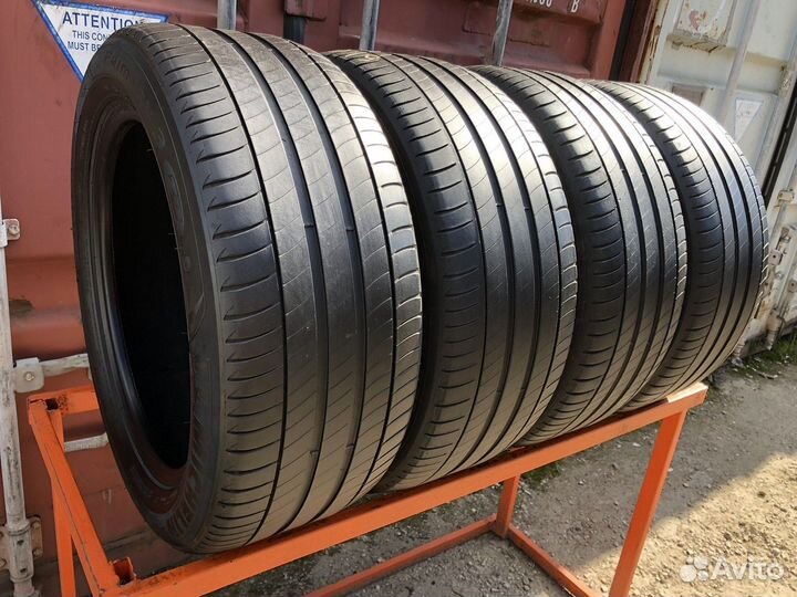 Michelin Primacy 3 245/50 R18 100Y