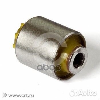 Полиуретановый сайлентблок передней подвески, п