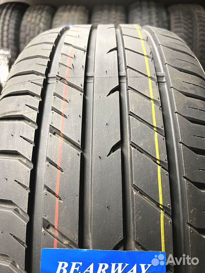 Bearway BW118 315/35 R21 98H