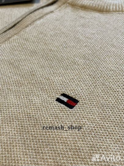 Джемпер Tommy Hilfiger