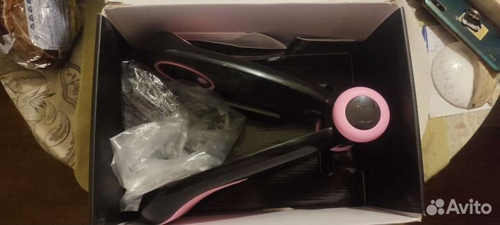 Тренажёр bodykraft m44