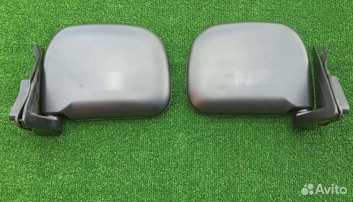 Hiace 90-99 зеркало заднего вида