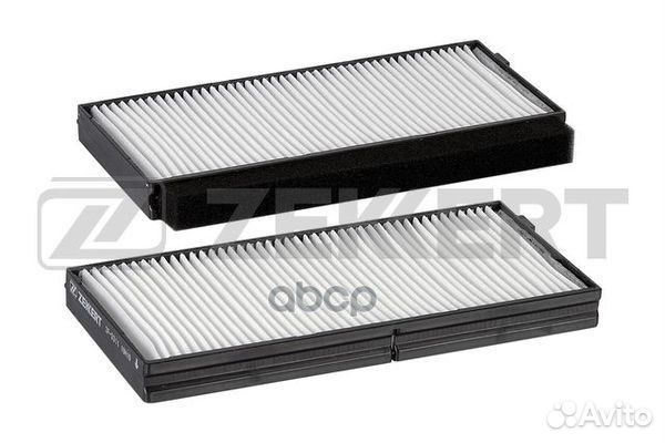 Фильтр салон. Kia Shuma I II 97- if-3311 Zekkert